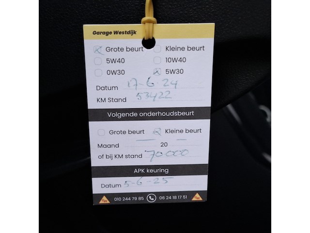 Personenauto volkswagen, t-roc 1.5, bouwjaar 2019 - afbeelding 21 van  54