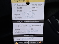 Personenauto volkswagen, t-roc 1.5, bouwjaar 2019 - afbeelding 21 van  54