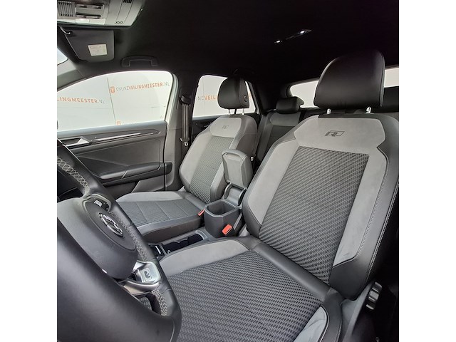 Personenauto volkswagen, t-roc 1.5, bouwjaar 2019 - afbeelding 22 van  54