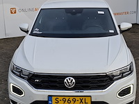 Personenauto volkswagen, t-roc 1.5, bouwjaar 2019 - afbeelding 12 van  54