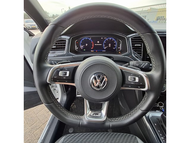 Personenauto volkswagen, t-roc 1.5, bouwjaar 2019 - afbeelding 24 van  54