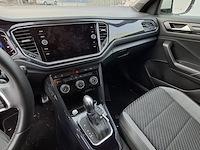 Personenauto volkswagen, t-roc 1.5, bouwjaar 2019 - afbeelding 30 van  54