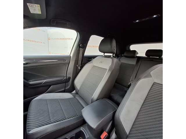 Personenauto volkswagen, t-roc 1.5, bouwjaar 2019 - afbeelding 31 van  54