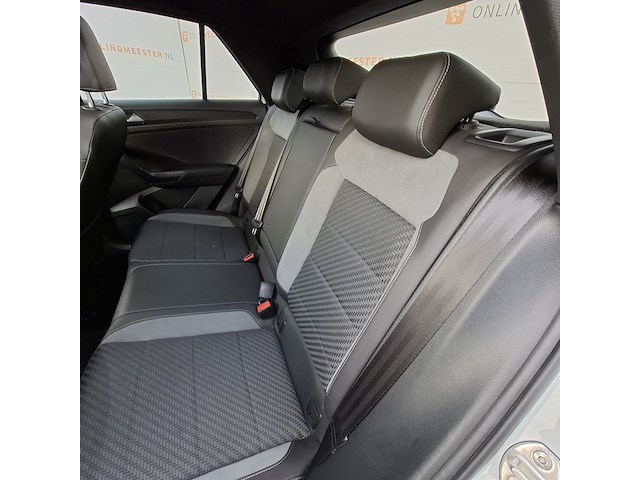 Personenauto volkswagen, t-roc 1.5, bouwjaar 2019 - afbeelding 32 van  54