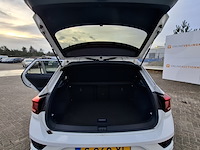 Personenauto volkswagen, t-roc 1.5, bouwjaar 2019 - afbeelding 33 van  54