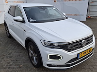 Personenauto volkswagen, t-roc 1.5, bouwjaar 2019 - afbeelding 23 van  54