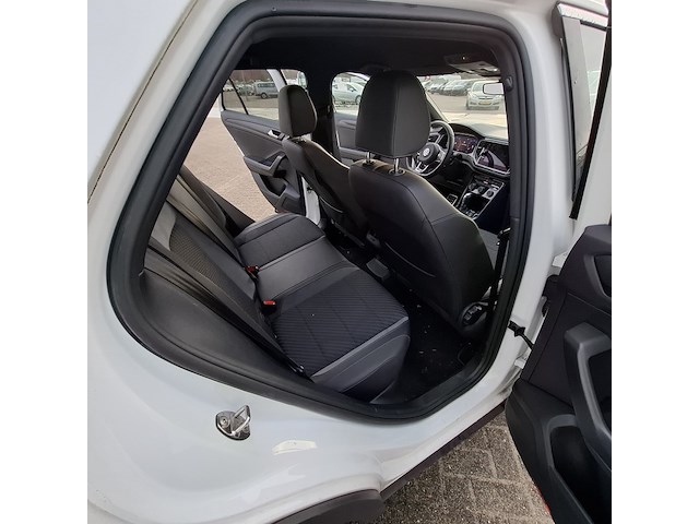 Personenauto volkswagen, t-roc 1.5, bouwjaar 2019 - afbeelding 36 van  54