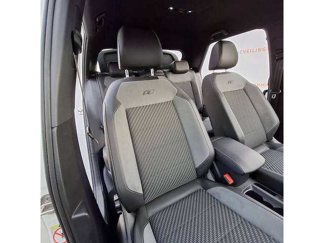 Personenauto volkswagen, t-roc 1.5, bouwjaar 2019 - afbeelding 40 van  54