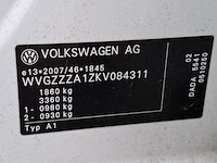 Personenauto volkswagen, t-roc 1.5, bouwjaar 2019 - afbeelding 44 van  54