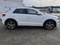 Personenauto volkswagen, t-roc 1.5, bouwjaar 2019 - afbeelding 34 van  54