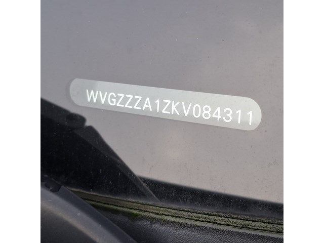 Personenauto volkswagen, t-roc 1.5, bouwjaar 2019 - afbeelding 46 van  54