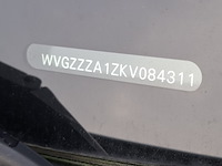 Personenauto volkswagen, t-roc 1.5, bouwjaar 2019 - afbeelding 46 van  54