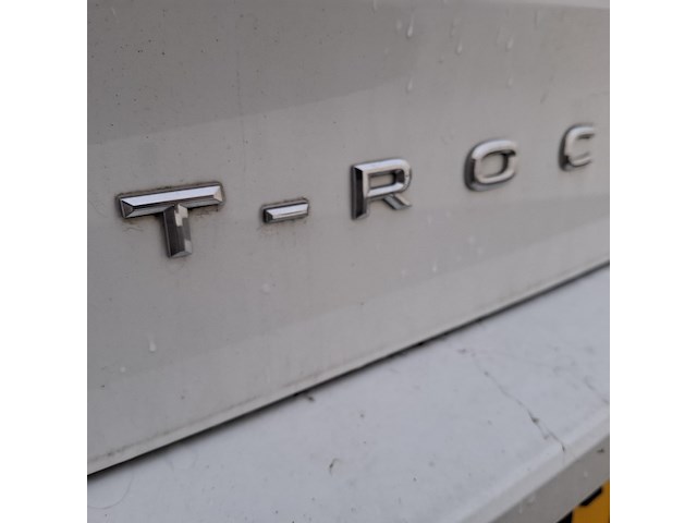 Personenauto volkswagen, t-roc 1.5, bouwjaar 2019 - afbeelding 47 van  54