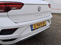 Personenauto volkswagen, t-roc 1.5, bouwjaar 2019 - afbeelding 49 van  54