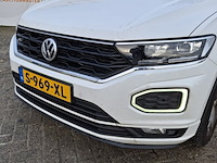 Personenauto volkswagen, t-roc 1.5, bouwjaar 2019 - afbeelding 50 van  54