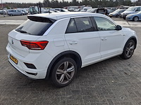 Personenauto volkswagen, t-roc 1.5, bouwjaar 2019 - afbeelding 45 van  54