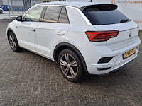 Personenauto volkswagen, t-roc 1.5, bouwjaar 2019 - afbeelding 52 van  54