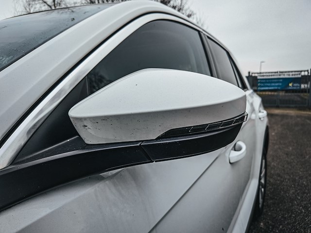 Personenauto, volkswagen, t-roc, 1.5 tsi sport, 2019 - afbeelding 3 van  39