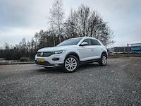 Personenauto, volkswagen, t-roc, 1.5 tsi sport, 2019
