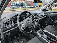Personenauto, volkswagen, t-roc, 1.5 tsi sport, 2019 - afbeelding 14 van  39