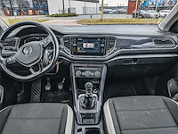Personenauto, volkswagen, t-roc, 1.5 tsi sport, 2019 - afbeelding 16 van  39