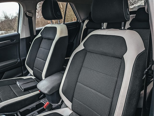 Personenauto, volkswagen, t-roc, 1.5 tsi sport, 2019 - afbeelding 26 van  39