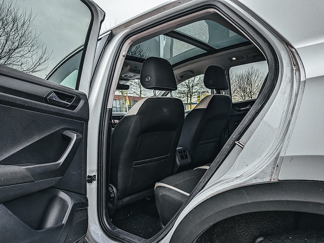 Personenauto, volkswagen, t-roc, 1.5 tsi sport, 2019 - afbeelding 30 van  39