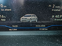 Personenauto, volkswagen, t-roc, 1.5 tsi sport, 2019 - afbeelding 33 van  39