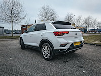 Personenauto, volkswagen, t-roc, 1.5 tsi sport, 2019 - afbeelding 23 van  39