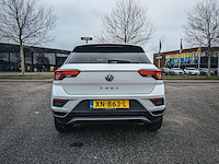 Personenauto, volkswagen, t-roc, 1.5 tsi sport, 2019 - afbeelding 34 van  39