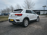 Personenauto, volkswagen, t-roc, 1.5 tsi sport, 2019 - afbeelding 35 van  39
