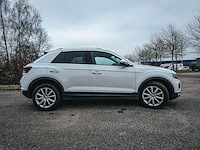 Personenauto, volkswagen, t-roc, 1.5 tsi sport, 2019 - afbeelding 36 van  39