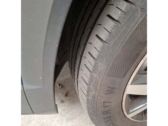 Personenauto, volkswagen, t-roc, 1.5 tsi sport, 2019 - afbeelding 2 van  52