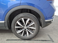 Personenauto, volkswagen, t-roc, 1.5 tsi sport, 2019 - afbeelding 3 van  52