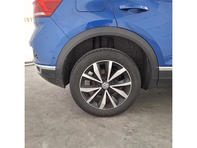 Personenauto, volkswagen, t-roc, 1.5 tsi sport, 2019 - afbeelding 5 van  52