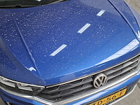 Personenauto, volkswagen, t-roc, 1.5 tsi sport, 2019 - afbeelding 9 van  52
