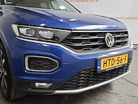 Personenauto, volkswagen, t-roc, 1.5 tsi sport, 2019 - afbeelding 10 van  52
