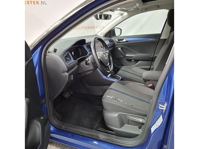 Personenauto, volkswagen, t-roc, 1.5 tsi sport, 2019 - afbeelding 11 van  52