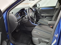 Personenauto, volkswagen, t-roc, 1.5 tsi sport, 2019 - afbeelding 11 van  52
