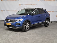 Personenauto, volkswagen, t-roc, 1.5 tsi sport, 2019 - afbeelding 1 van  52