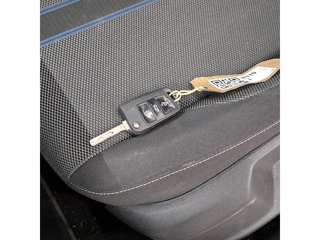 Personenauto, volkswagen, t-roc, 1.5 tsi sport, 2019 - afbeelding 13 van  52