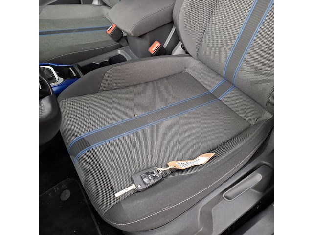 Personenauto, volkswagen, t-roc, 1.5 tsi sport, 2019 - afbeelding 14 van  52