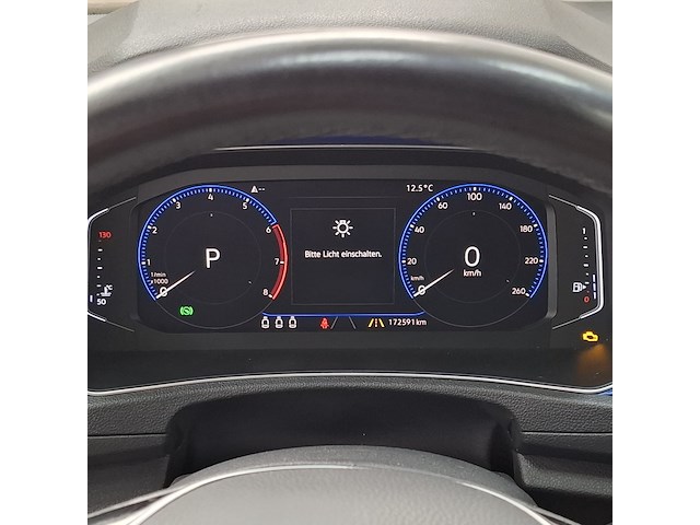 Personenauto, volkswagen, t-roc, 1.5 tsi sport, 2019 - afbeelding 17 van  52