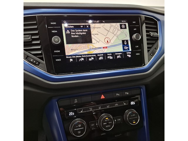 Personenauto, volkswagen, t-roc, 1.5 tsi sport, 2019 - afbeelding 19 van  52