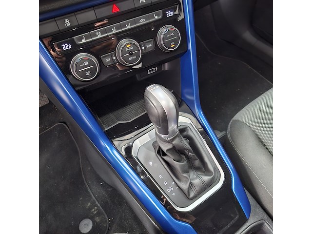 Personenauto, volkswagen, t-roc, 1.5 tsi sport, 2019 - afbeelding 20 van  52