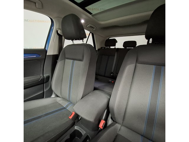 Personenauto, volkswagen, t-roc, 1.5 tsi sport, 2019 - afbeelding 22 van  52