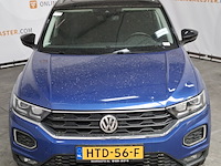 Personenauto, volkswagen, t-roc, 1.5 tsi sport, 2019 - afbeelding 12 van  52