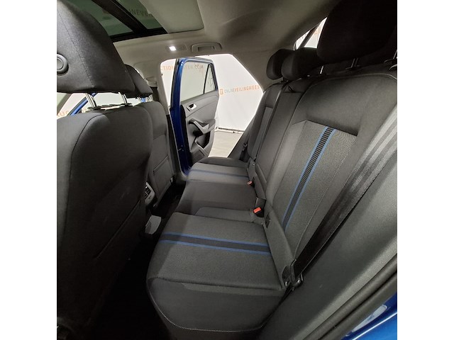 Personenauto, volkswagen, t-roc, 1.5 tsi sport, 2019 - afbeelding 24 van  52