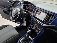 Personenauto, volkswagen, t-roc, 1.5 tsi sport, 2019 - afbeelding 29 van  52
