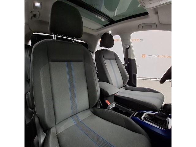 Personenauto, volkswagen, t-roc, 1.5 tsi sport, 2019 - afbeelding 30 van  52